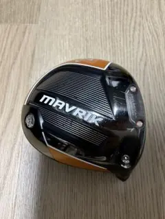 Callaway MAVRIK ドライバー ヘッド