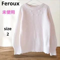 feroux ニット