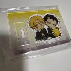 メダリスト アクリルスタンド 司　潤　ぎゅぎゅっとミニスタンド　アクリルスタンド