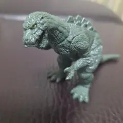 可動式　ゴジラジュニア　フィギュア　1995