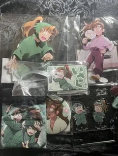 も*ー様 忍たま 善法寺伊作 グッズ まとめ売り