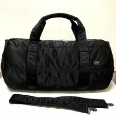 2025年最新】ポーター ダッフル タンカーの人気アイテム - メルカリ