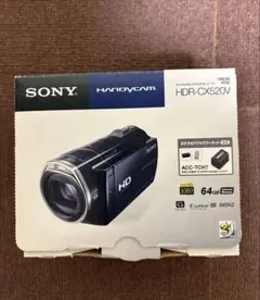 2026年最新】HDR-CX520Vの人気アイテム - メルカリ