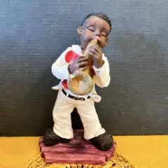 2026年最新】黒人 置物の人気アイテム - メルカリ