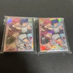 遊戯王　イビルツインデュエルセット イビルツイン デュエルセット YCSJ - メルカリ