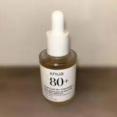 アヌア　80＋　ドクダミ