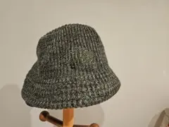 ステューシー バケットハット STUSSY BUCKET MULTI KNIT