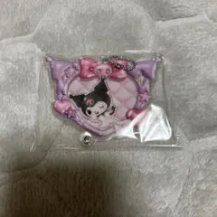 カスタムアクリルチャーム