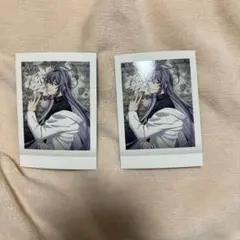 神宮寺寂雷 ぱしゃこれ