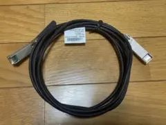 10G SFP+ Active DAC ケーブル 3m FCoE Brocade