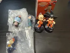 ドラゴンボール 一番くじ アッセンブルコレクション まとめ売り