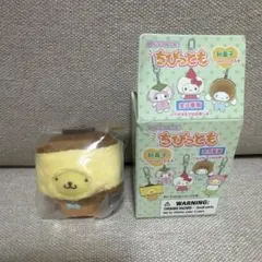 【即購入可】ちびっとも　ポムポムプリン　和菓子　サンリオ