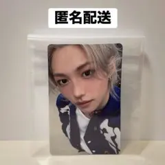 スキズ フィリックス StrayKids ペンミ トレカ オンライン MD 特典