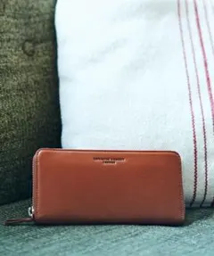 KATHARINE HAMNETT LONDON BUMP 長財布のサムネイル