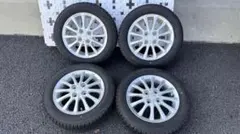 2025年最新】ダイハツ純正 14インチの人気アイテム - メルカリ