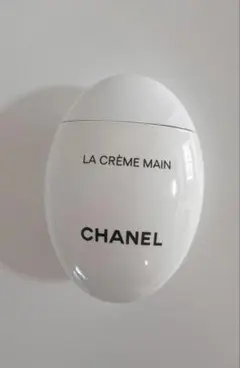 CHANEL LA CRÈME MAIN ハンドクリーム 50ml