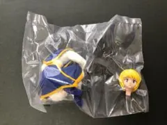 HUNTER×HUNTER ハンターハンター クラピカ すわらせ隊りある2