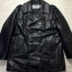 80S 90S USA製 SCHOTT カーコート 38サイズ - メルカリ