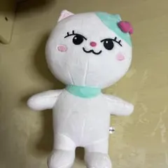 NiziU グッズ　まとめうり　アヤカ　マユカ niziu マユカ まとめ売り アクスタ&キーホルダー&ぬいぐるみ等