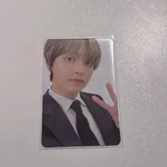 2025年最新】nct127 ペンミ トレカ ヘチャンの人気アイテム