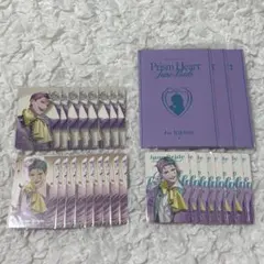 にじさんじ Prism Heart June Bride ジョー・力一 セット