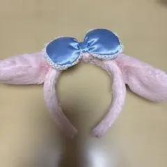 サンリオ カチューシャ マイメロ