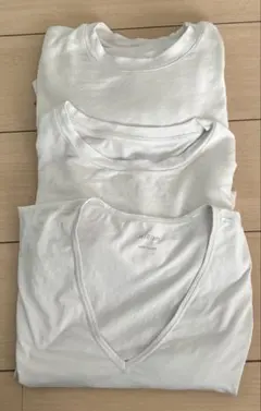 UNIQLO 160サイズ　3枚セット