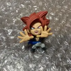 超サイヤ人４ゴジータ　ドラゴンボール　ガチャ