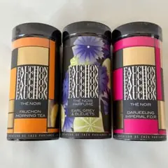 フォション 紅茶 アールグレイフラワーズ モーニング ダージリンF.O.P.