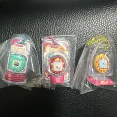 たまごっち おかしなたまごボーロっち ケーたま エンたま たまごっちプラス