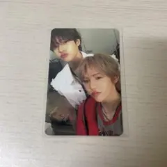 RIIZE ODYSSEY PACKAGE ショウタロウ ウォンビン　トレカ