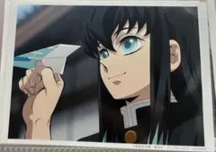 鬼滅の刃 場面写ブロマイドくじ 時透無一郎 柱稽古編 ⑤