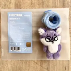 セブチ　MINITEEN デコバンド　ポッドンイ　ウォヌ