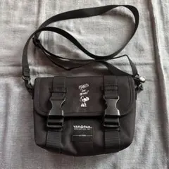 YAKPAK スヌーピー ショルダーバッグのサムネイル