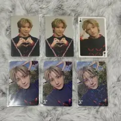 &TEAM YUMA ユウマ 五月雨 トレカ