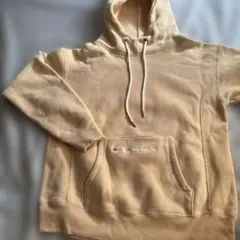 ※お値下げ！Championリバースウィーブ パーカ 単タグ 青タグ Mサイズ