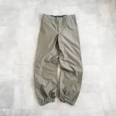 デッドストック Patagonia MARS level6 ゴアテックスパンツのサムネイル