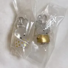 ミッフィー70th めじるしアクセサリー