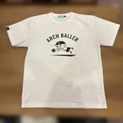Arch アーチ バスケ ドライTシャツ Lサイズのサムネイル