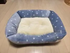 GOOD NIGHT 星柄ペットベッドのサムネイル