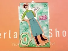 キミプリ　キミとアイドルプリキュア♪　ミニアクスタ　ブルジュラ　プリキュア