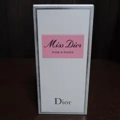 【まるさん専用】Miss Dior Rose N' Roses 香水 50ml