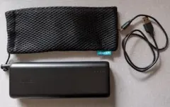 【未使用】Anker PowerCore (20100mAh モバイルバッテリー