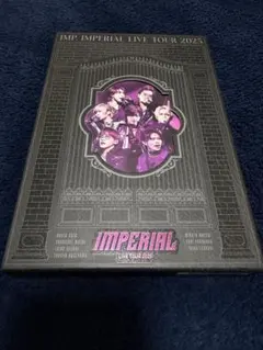 2026年最新】imperial live tourの人気アイテム - メルカリ