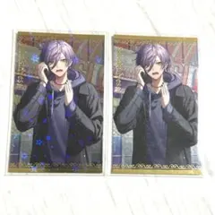 にじさんじ 榊ネス ボイスビジュアルカード