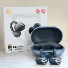 美品 サウンドピーツ ワイヤレスイヤホン Clip1