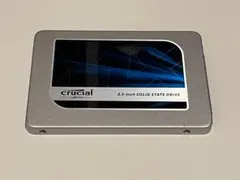 2026年最新】crucial mx300 2.5の人気アイテム - メルカリ