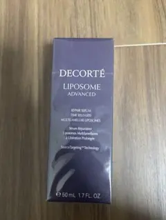 DECORTÉ LIPOSOME ADVANCED 50ml