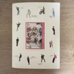 FANTASTICS ARENA LIVE 2023 カードホルダー