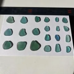 シーグラス